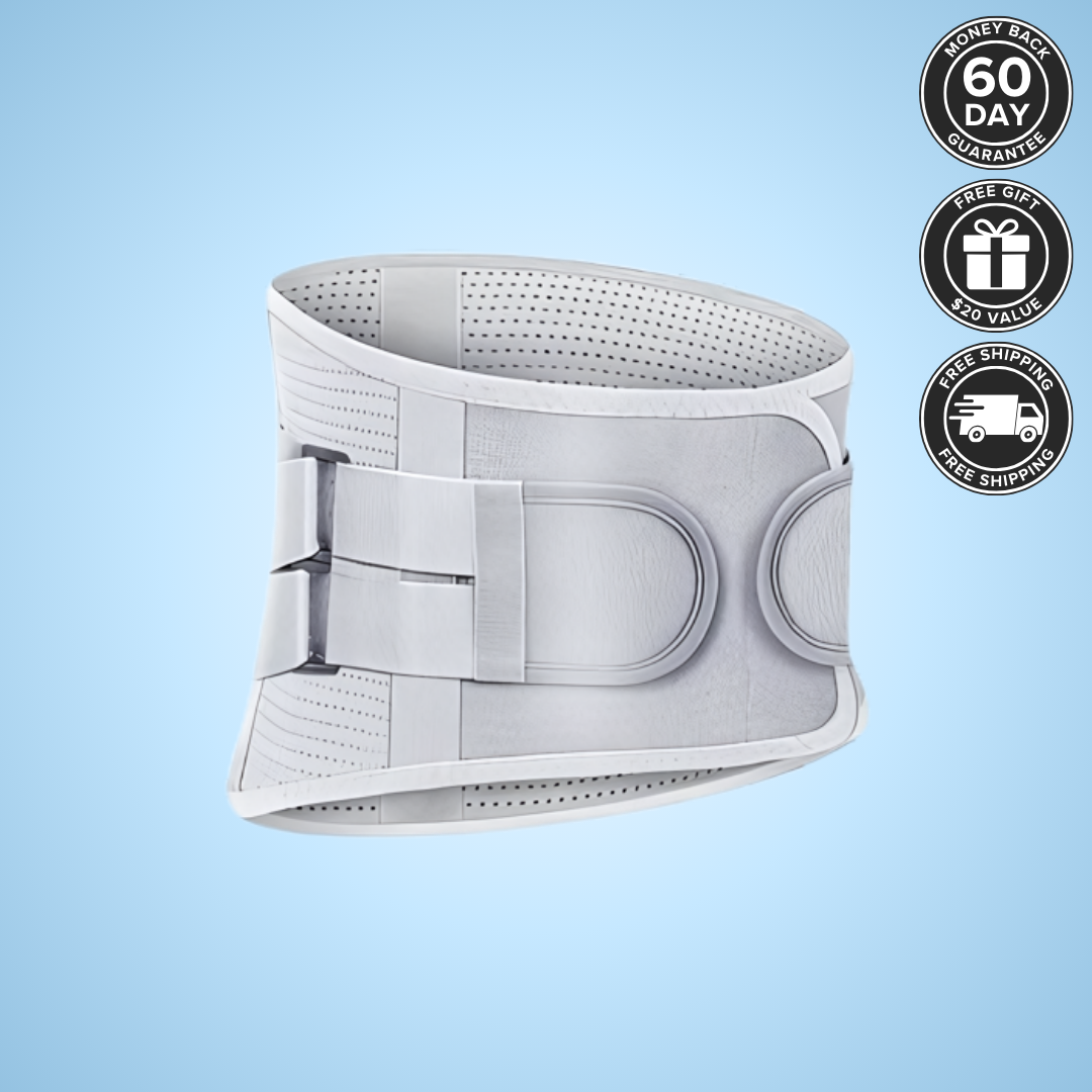 CINTURÓN DE SOPORTE EVOROLA™