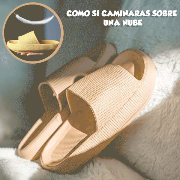 CHANCLAS ANTIDESLIZANTES