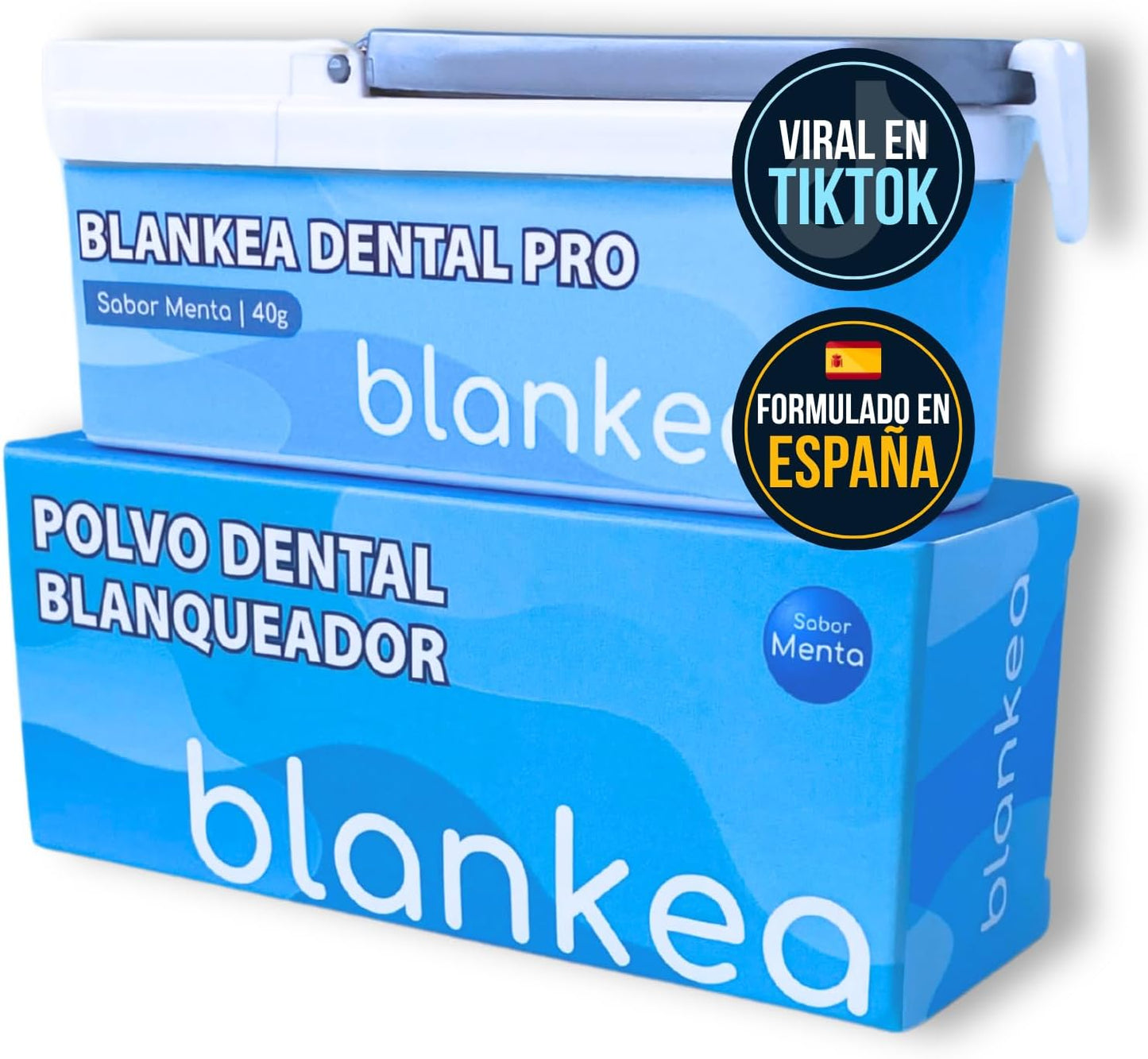 BLANQUEADOR DENTAL