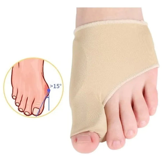 Corrector Ortopédico de Juanetes - Compra 1 Lleva 2