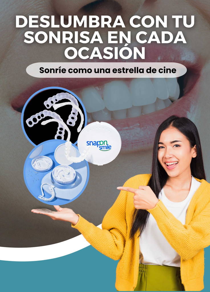 GRATIS 1 PAR 😱 PROMO 2 X 1 🎁 REMATE DE AGOSTO -50% CARILLAS DENTALES