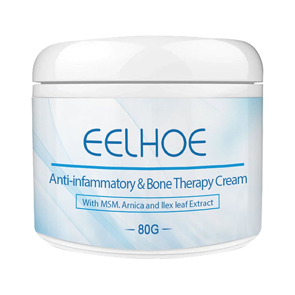 CREMA PARA DOLORES ARTICULARES