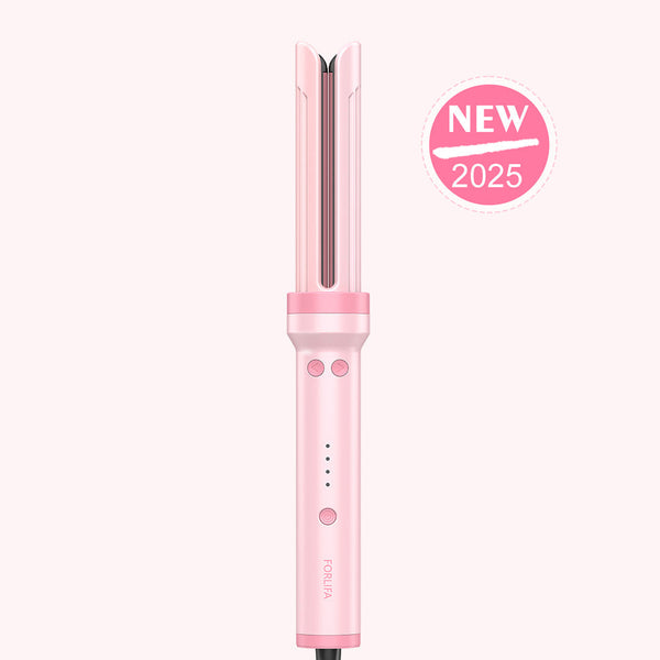 StyloPro Rizador y Alisador Mágico