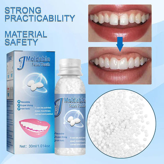 MOLDEADOR DENTAL FÁCIL - SONRISA PERFECTA