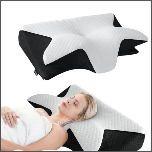 ALMOHADA ERGONÓMICA